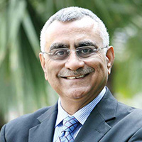 Vijay Chaddha