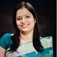 Pavithra YS