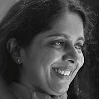 Veena Padmanabhan