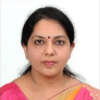 Rajeshwari Narendran