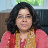 Meenakshi Batra