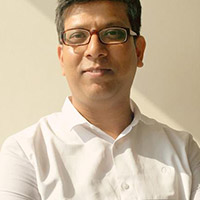Pranshu Singhal