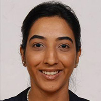 Saumya Lashkari