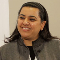 Ruchira Gujral