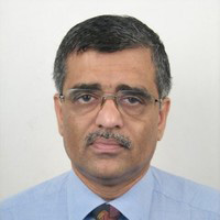 K Anil Kumar