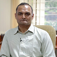 Sandeep Desai