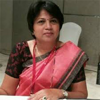 Dr. Bhavna Mehta