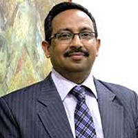 Deepak Arora