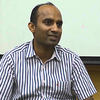 Ambrish Kumar (IAS)