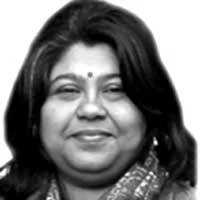 Monica Banerjee