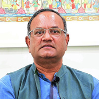 Ravi Sreedharan