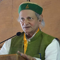 Dr. Pradip N. Khandwalla