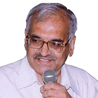 Dr. Bhushan Punani