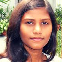 Sushma Verma