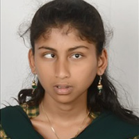 Rakshitha Raju