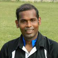 Prashant Karmakar