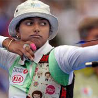 Deepika Kumari