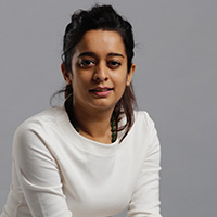 Prerna Mukharya