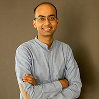 Pranav Deepak Kothari
