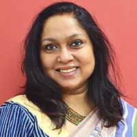 Sumitra Mishra