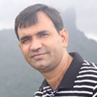 Mukesh Tiwary