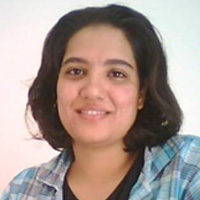 Meera Chaudhary