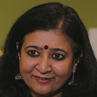 Manju Dhasmana