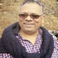 Manoj Kumar Aggarwal