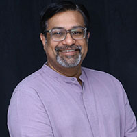 Arvind Sridharan