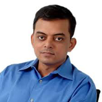 Anuraag Srivastava