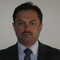 Ashok Varma