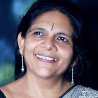 Chetna Gala Sinha