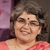 Gayathri Vasudevan