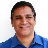 Vineet Rai