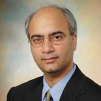 Kapil Mehta