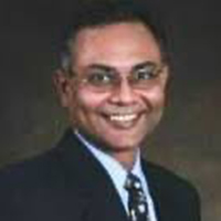 Madhur Mehta