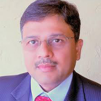 Pranav Desai