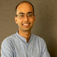 Pranav Kothari