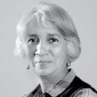 Rema Subramanian