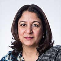 Safeena Husain