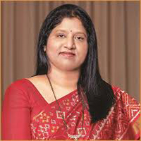 Vishakha Mulye