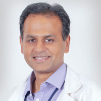 Dr. Aravind Srinivasan