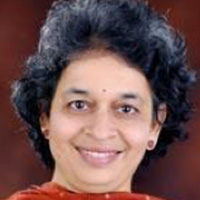 Svati Bhogle