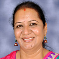 Lalitha Raghuram