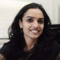 Dr. Megha Bhargava