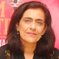 Rashmi Lamba