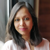 Ratna Vishwanathan