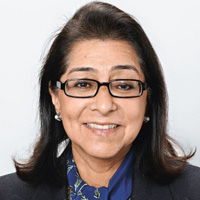 Naina Lal Kidwai