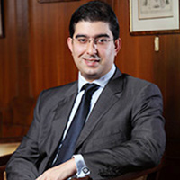 Nikhil Sawhney