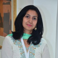 Ranjna Khanna